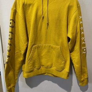 Champion Hoodie